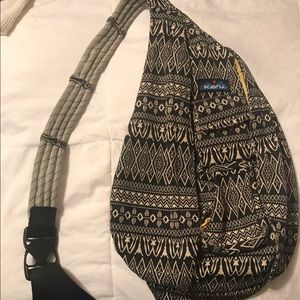 Tribal Print Kavu